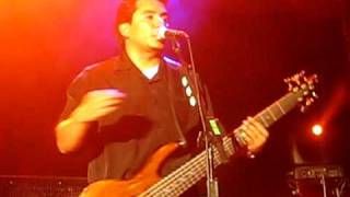 Los Lonely Boys   another broken heart