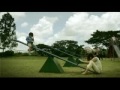 ENERGEN TVC VICTORY