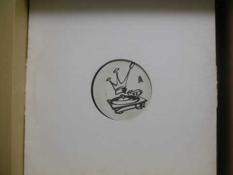 Hacker Djs - Cowgirl  Underworld