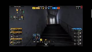 Navi.B1t smooth pro move - ESL Pro League 16 Group A