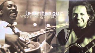 Road Song　/　Lee Ritenour - guitar