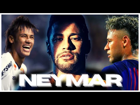 🇧🇷 *77 NEYMAR JR, ROI SANS COURONNE - CONTES DE FOOT