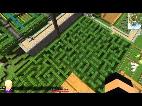 Minecraft WG #139 - (Smoki45 singt zum Abschied) [Deutsch] -HD-