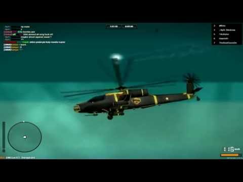 MTA BEST HUNTER MONTAGE BY KALEPE