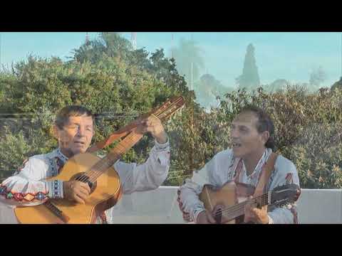 Ma´ena la che muñeca - Duo Guyra´i Letrado Silva - Riveros