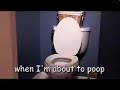 POOP SONG