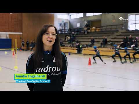 Vereinssponsoring der RhönEnergie Fulda: Mein Versorger - Mein Verein