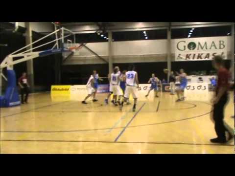 KKParnu-Valga 06.11.12