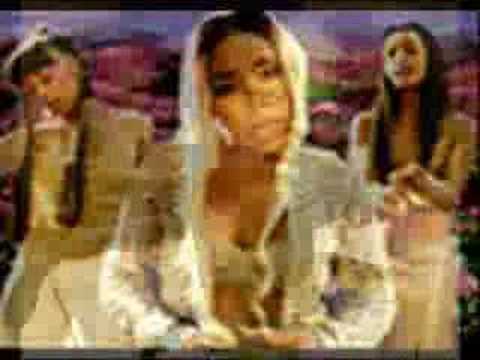 Lisa Lefteye Lopes R.I.P