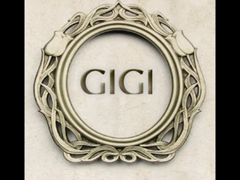 Gigi hilang