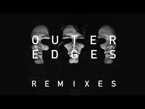 Noisia - Outer Edges Remixes (Full Album)