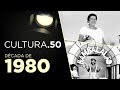 Década De 80 Cultura 50