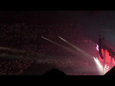 BLACKPINK IN THAILAND ENCORE  / forever young