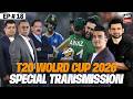 T20 World Cup 2026 Pak Vs Ind Clash Special Transmission 15th Feb 2026 ARY News Part 4