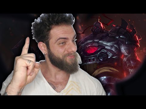 😎 The Bausffs Reminded Me 😎 - Sion Top vs Darius - EUW Challenger Run