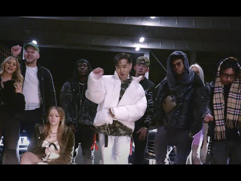 Jay Author - Come Up (Official Music Video)