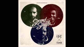 I2C - Sunshine remix feat Trick-T (produit par Tone) - 2013