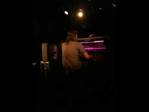 Marco Benevento @ Martyrs, Chicago May 14, 2010