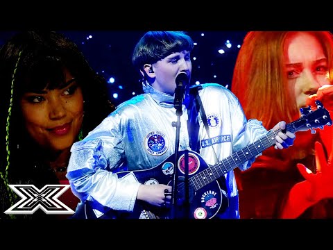 TOP 10 X Factor Denmark 2023 LIVE SHOW Performances! | X Factor Global
