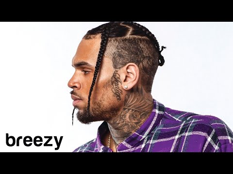 Chris Brown - Unhealthy (feat. Andre Merritt) *Unreleased*