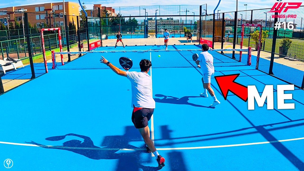 Defensive positioning and lob control