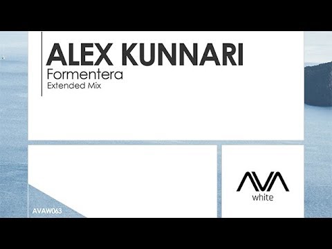 Alex Kunnari - Formentera
