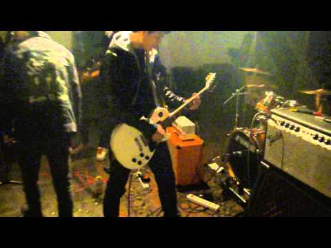 20130216 The Kitsches - (2)