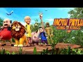 Motu Patlu King Of King Full Movie Motu Patlu Movies