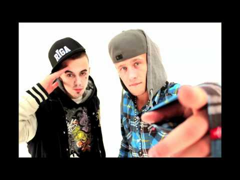 Grafomans un Fakts - Te uz paliksanu