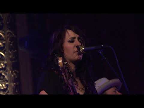 Danielle Nicole Band 2020-03-06 Mauch Chunk Opera House 4K Schoeps