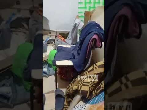 Violento robo a un abuelo en Monte Caseros Corrientes