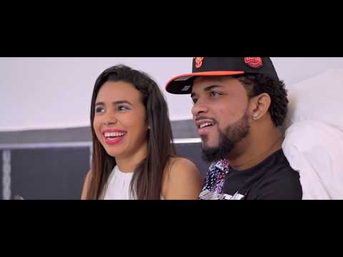 El Bra 3.57 - Enamorado (Video Oficial)