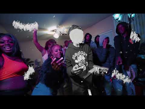 Lul Booga - Picture Me Rollin (Feat. Shady Ayeches) [Official Music Video] || Dir. @Sumproper