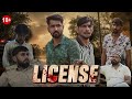 LICENSE Dark Haryanvi Comedy