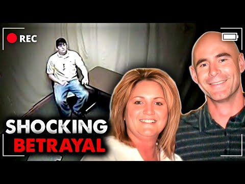 Una scena oscura nel garage: il caso del vero crimine di Kay Parsons