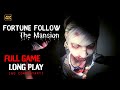 Fortune Follow The Mansion Full Game Longplay Walkthrough 4K No Commentary