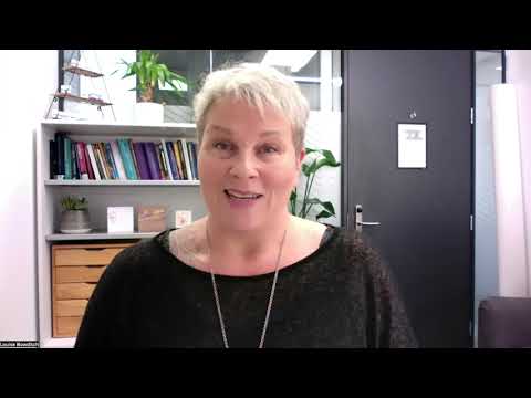 A Short Introduction to Louise Bowditch Therapy