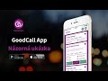 GoodCall app - jak najít práci snů? GoodCall app - jak najít práci snů?