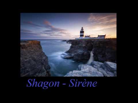 Shagon - Sirène