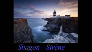 Shagon - Sirène