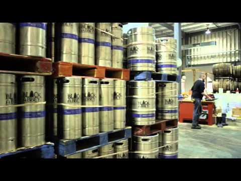 Rent or Lease Kegs With Keg Credit