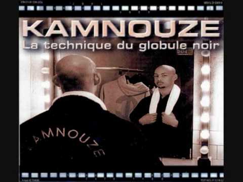 Kamnouze feat Prince d'Arabee - La légende du manoir