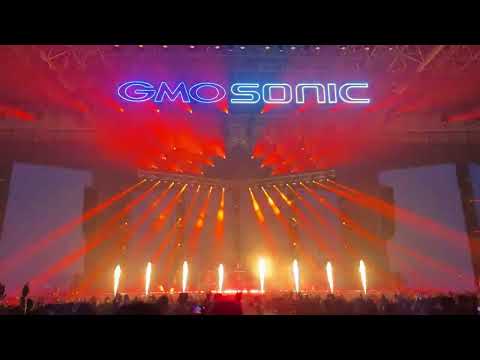 DOM DOLLA @ GMOSONIC 2026