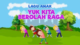 Download lagu Yuk, Kita Berolah Raga Agar Badan Sehat & Kuat (Lagu Anak) mp3 Download lagu Yuk, Kita Berolah Raga Agar Badan Sehat & Kuat (Lagu Anak) mp3