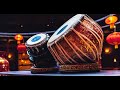 Indian Classical Tabla And Sitar Music Positive Energy Beats For Relaxation