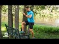 Outdoor Gym Workout | Flex Friday with Trainer Mike