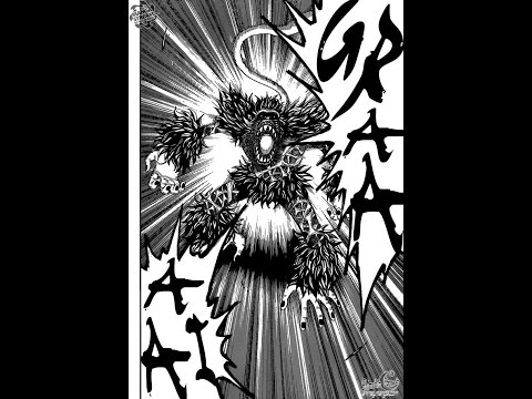 Review: Toriko Manga 303 (OMFG e.O)