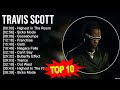 T R A V I S S C O T T Greatest Hits Top 100 Artists To Listen In 2023