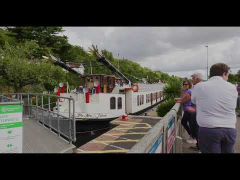 2020 08 23 A Day in the country