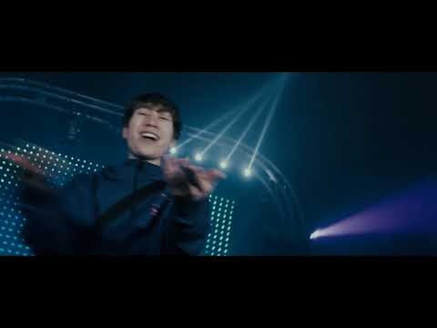 Saint Purple - ADHS (Official Video)